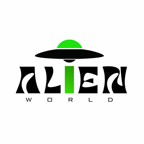 Alien World