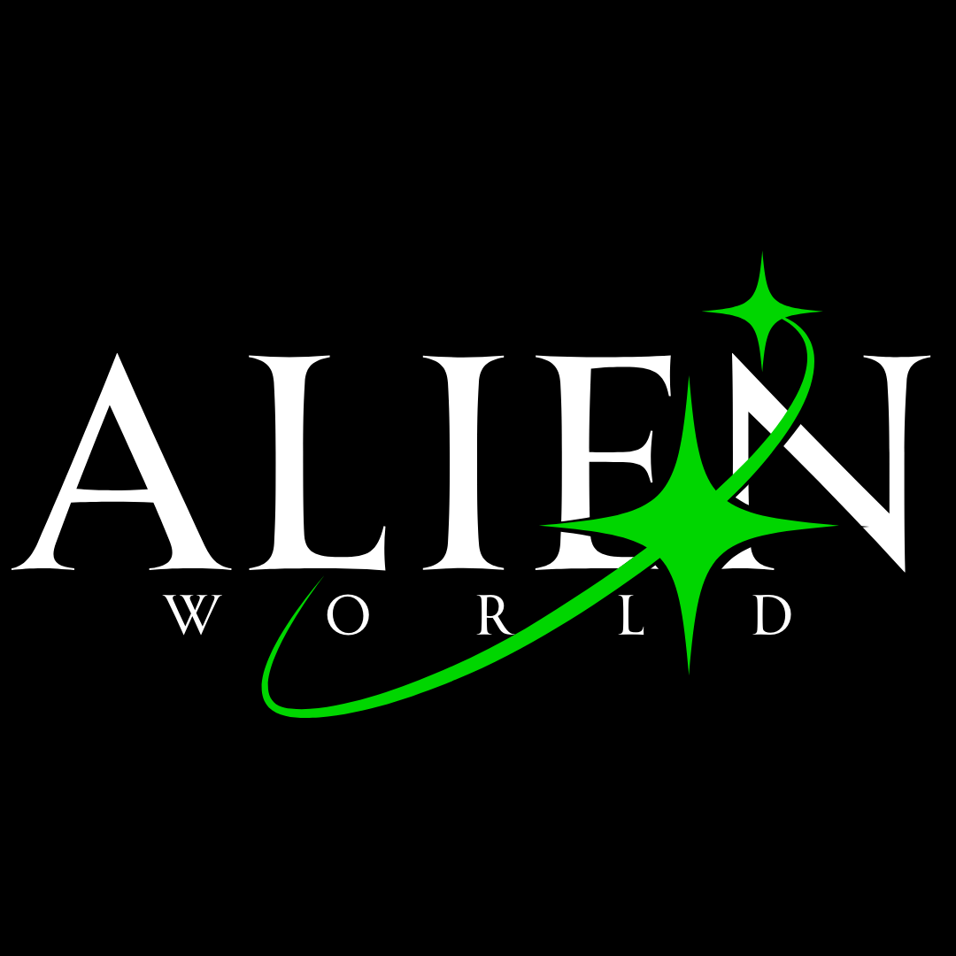 Alien World
