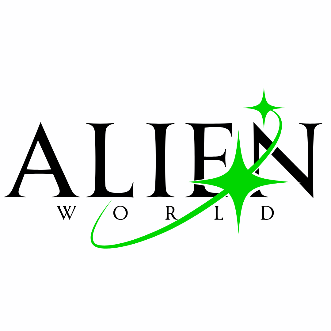 Alien World