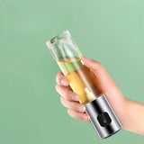 Glass Oil Sprayer for Cooking Olive Spray Mister for Salad BBQ Kitchen
