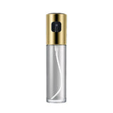 Glass Oil Sprayer for Cooking Olive Spray Mister for Salad BBQ Kitchen